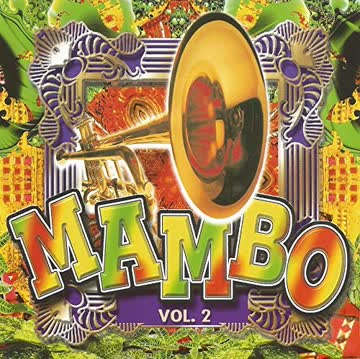 J.McAlea - Mambo Vol. 2