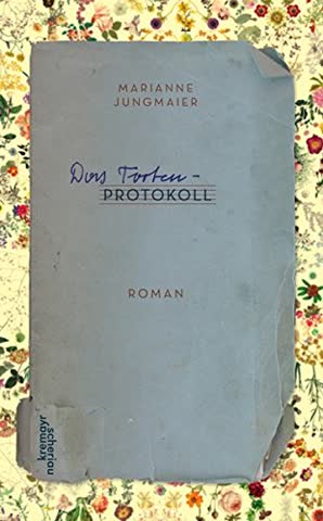 Das Tortenprotokoll: Roman