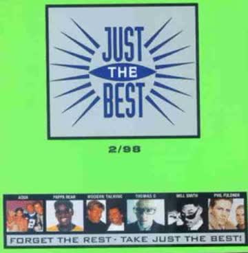 Various - Just The Best 1998 Vol. 2