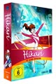 Hikari: Die kleinen Superstars - Die komplette Serie [4 DVDs]