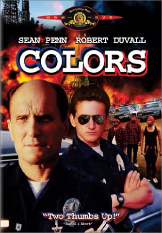 Colors [Import USA Zone 1]