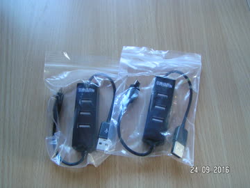 1 x USB-Hub (gebraucht)