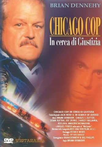 Chicago cop - In cerca di giustizia [IT Import]