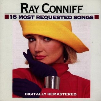 Ray Conniff - 16 Most Requested Songs