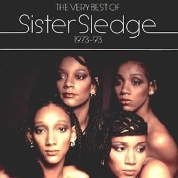 Sister Sledge - The Very Best Of 1973-93
