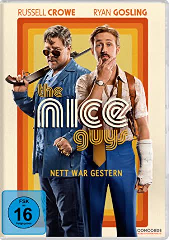 The Nice Guys