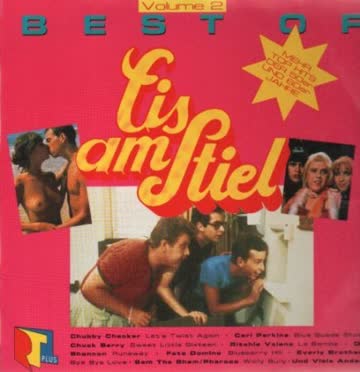 Ost - Best of Eis am Stiel 2
