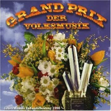 Various - Grand Prix d.Volksm.-Endaus.98