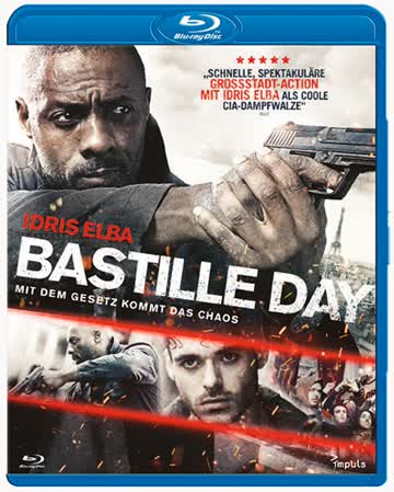 Bastille Day