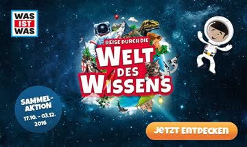 051 - Welt des Wissens - Schneeflocken