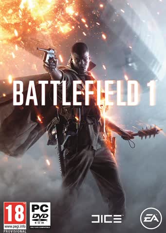 Battlefield 1