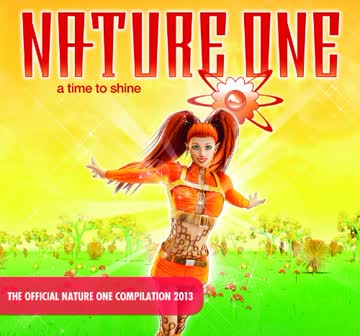 Various - Nature One 2013 - A Time To Shine