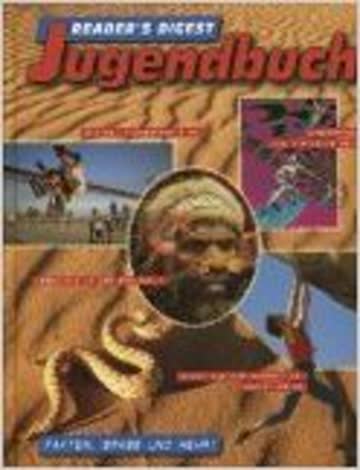 Reader's Digest Jugendbuch 2001/2002