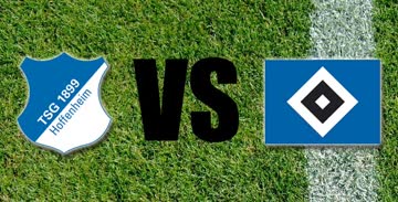 Exsila Artikel: TSG 1899 Hoffenheim vs Hamburger SV Tickets