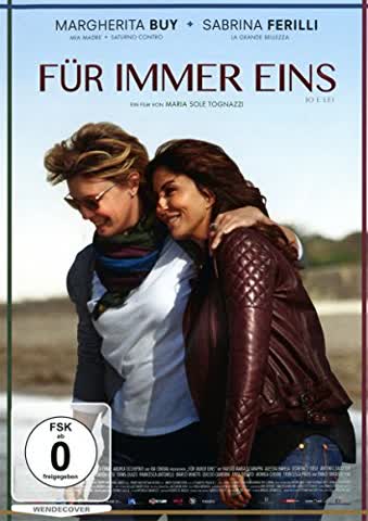 FÜR IMMER EINS - Original Kinofassung (OmU)