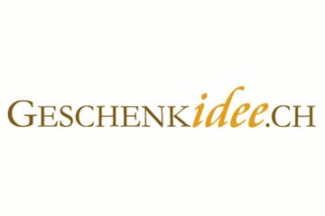 Gutschein geschenkidee.ch im Wert von 100,- CHF