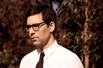 Konzert: Jamie Lidell im Kaufleuten Zürich am 01.11.2016