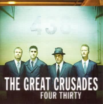 The Great Crusades - Four Thirty