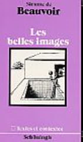 Les belles images