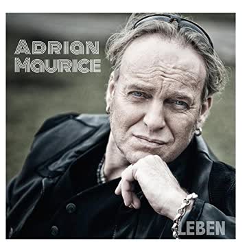 Adrian Maurice - Leben