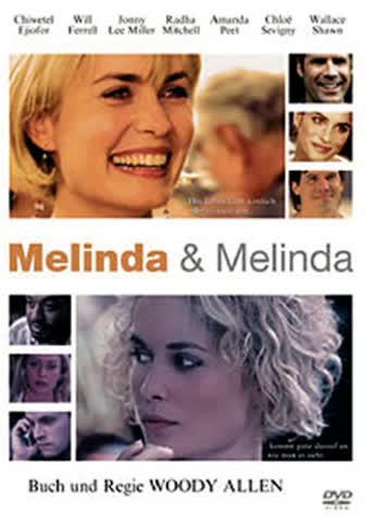 Melinda und Melinda