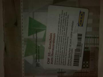 Ikea 10 fr