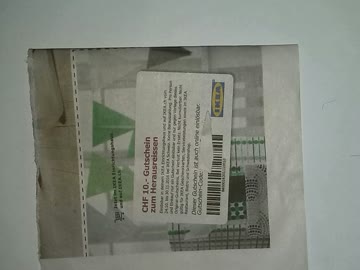 Ikea 10 fr