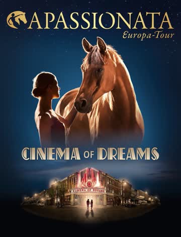 Exsila Artikel: 2 Tickets für die Show "Apassionata", am 06.11.2016 in Biel