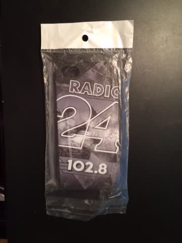 Radio 24 Handyhülle