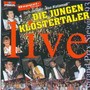 Die Jungen Klostertaler - Live