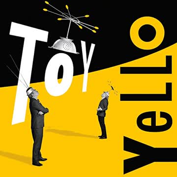 YELLO - Toy