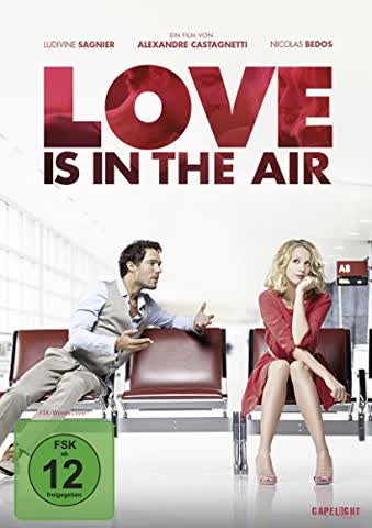 Love is in the Air