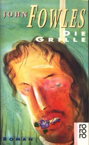 Die Grille