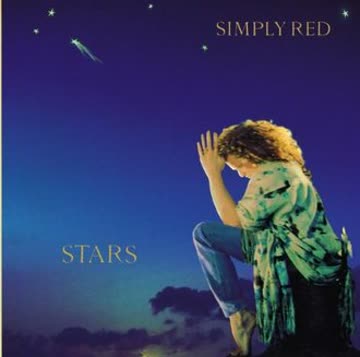 Simply Red - Stars