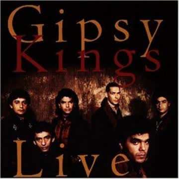 Gipsy Kings - Live