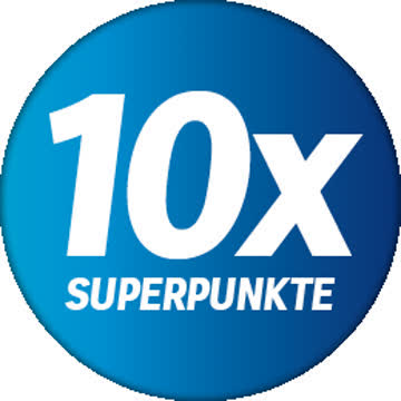 Coop, Gutschein 10 x Superpunkte gültig bis 12. November