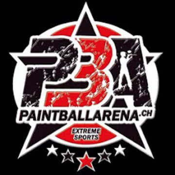 Exsila Artikel: 50Fr Gutschein für Paintball Arena