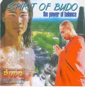 Spirit of Budo - the power of balance