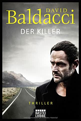 Der Killer: Thriller