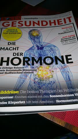Focus GESUNDHEIT