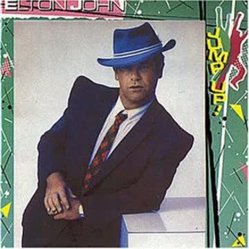 Elton John - Jump Up