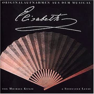 Musical - Elisabeth. Ausschnitte.