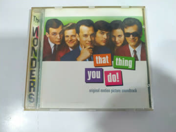 Ost - That Thing You d