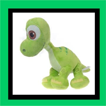 Walt Disney Pixar Plüsch Dino Arlo Plüschtier von Coop P5