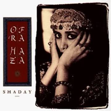 Ofra Haza - Shaday