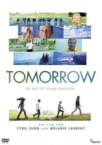 Tomorrow