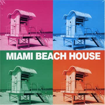 Miami Beach House - Miami Beach House