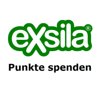 25 Punkte spenden