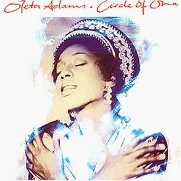 Adams Oleta - Circle Of One