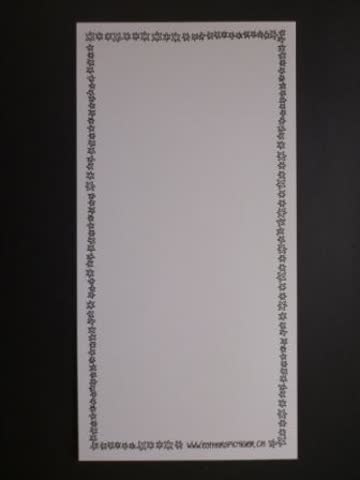 KARTE 43- BUNTKARTE - POSTKARTE - KUNSTKARTE - PC-MAUS-KARTE